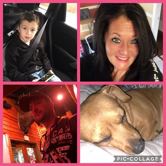 Meet your Posher, Josh n christine - Picture 1 of 4